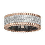  VERTU Smart Health Ring Generation 2 Galaxy Edition 