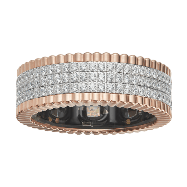  VERTU Smart Health Ring Generation 2 Galaxy Edition 