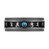  VERTU Smart Health Ring Generation 2 Prajna Edition 