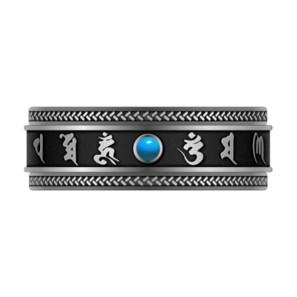  VERTU Smart Health Ring Generation 2 Prajna Edition 