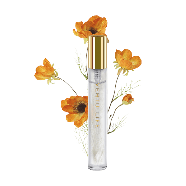  VERTU The Sanctuary Perfume Alita 