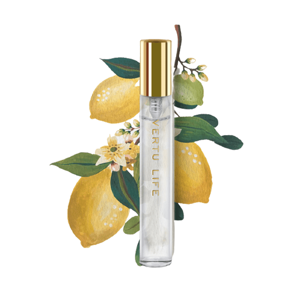  VERTU The Sanctuary Perfume AVA 