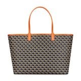  Vertu V-Monogram Tote Bag 