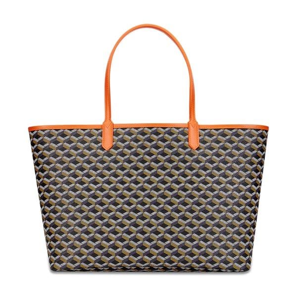  Vertu V-Monogram Tote Bag 