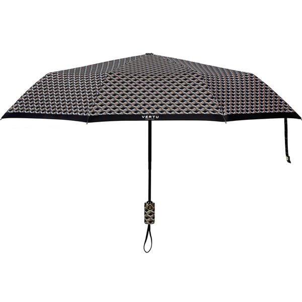  Vertu V-Monogram Umbrella 