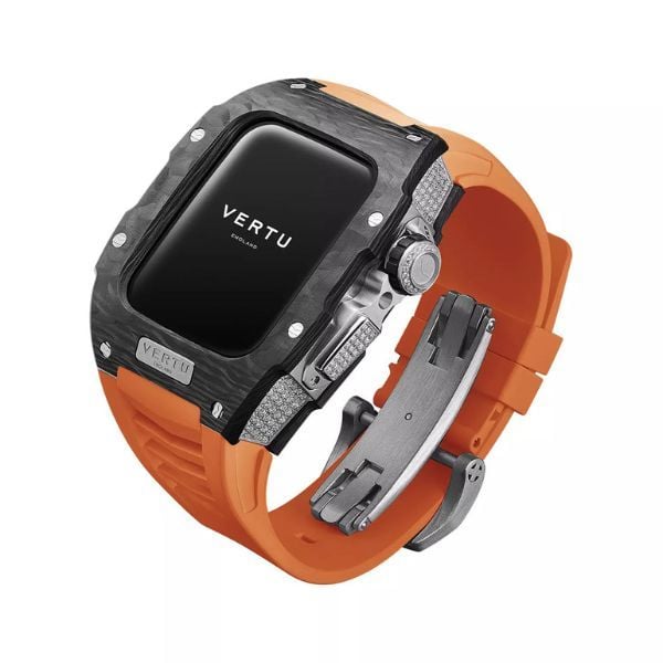 Vertu watch price hotsell