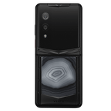  Vertu Quantum Flip BLack Meteorite Ash Agate 