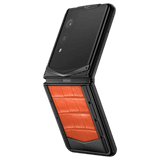  Vertu Quantum Flip Black Radiant Phoenix Alli 