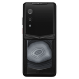 Vertu Quantum Flip Ethereal Mist Agate 