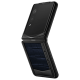  Vertu Quantum Navy Blue Alli 