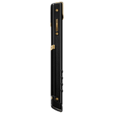  Vertu Signature S+ Black Gold INK Jade Black Calf 