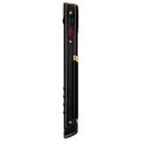  Vertu Signature S+ Black Gold INK Jade Black Calf 