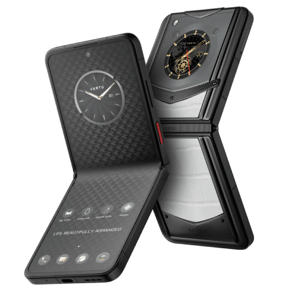  Vertu Ironflip Creamy White Alli Bes Fee Alligator Skin 