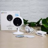  Camera IP Wifi EZVIZ C1C 1080P đàm thoại 2 chiều 