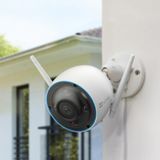  Camera wifi ngoài trời Ezviz H3 2K 3mp 