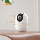  Camera Wifi IMOU IPC-A52P 5MP 