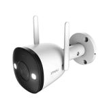  Camera Wifi 4MP IPC-F42FEP IMOU tích hợp đèn Spotlight, còi báo động 