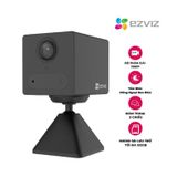  Camera wifi dùng pin EZVIZ CB2 2MP 