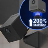  Camera wifi dùng pin EZVIZ CB2 2MP 