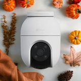  Camera WiFi EZVIZ C8C 2K+ 4MP 