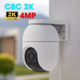  Camera WiFi EZVIZ C8C 2K+ 4MP 