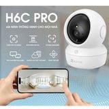  Camera WiFi EZVIZ H6C Pro 2K 3MP 
