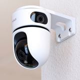  Camera Wifi iMOU 2 mắt Ranger Dual 10MP S2XP-10M0WED 