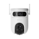  Camera WiFi quay quét, ống kính kép EZVIZ H9C (5MP+5MP) 
