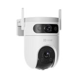 Camera WiFi quay quét, ống kính kép EZVIZ H9C (5MP+5MP) 