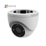 Camera WiFi bán cầu EZVIZ H4 2K 3MP 