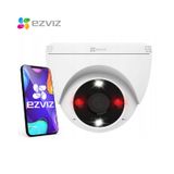  Camera WiFi bán cầu EZVIZ H4 2K 3MP 