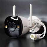  Camera IP Wifi Imou IPC-F22FEP 2MP có báo động 