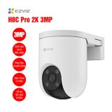  Camera WiFi EZVIZ H8C Pro 2K 3MP 