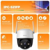  Camera WIFI ngoài trời IMOU S21FP 2MP 