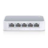  Switch TPLink 5-Port 10/100Mbps 