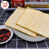  [THÙNG 50 GÓI] BÁNH TRÁNG NƯỚNG SẴN GẠO MÈ NGON HÚ HỒN 