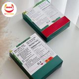  HẠT ĐIỀU SỮA NGUYÊN HẠT GIÀU DINH DƯỠNG TÚI 500G 