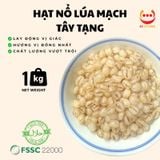  HẠT NỔ LÚA MẠCH TÂY TẠNG | THẠCH TOPPING TRÀ SỮA TRÀ TRÁI CÂY MẬT ONG VGS 