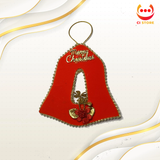  CHUÔNG, TIM, MẶT TRĂNG, TRANG TRÍ GIÁNG SINH 