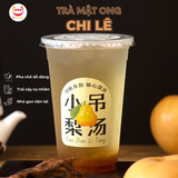  TRÀ TRÁI CÂY MẬT ONG NAM XƯƠNG | THỨC UỐNG CÔ ĐẶC 