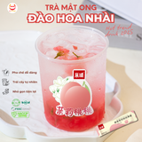  TRÀ TRÁI CÂY MẬT ONG NAM XƯƠNG | THỨC UỐNG CÔ ĐẶC 
