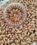  HẠT ĐIỀU RANG MUỐI NGUYÊN VỎ LỤA HÀNG VIỆT ĐI MUÔN NƠI 500G 
