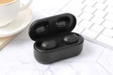  TAI NGHE BLUETOOTH TRUE WIRELESS MOZARD DS635-WB ĐEN 