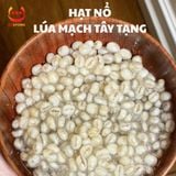  HẠT NỔ LÚA MẠCH TÂY TẠNG | THẠCH TOPPING TRÀ SỮA TRÀ TRÁI CÂY MẬT ONG VGS 