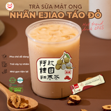  TRÀ SỮA MẬT ONG ĐẠI HỒNG BÀO NAM XƯƠNG | THỨC UỐNG CÔ ĐẶC 