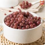  HẠT NỔ ĐẬU ĐỎ THẤT TỊCH | THẠCH TOPPING TRÀ SỮA TRÀ TRÁI CÂY MẬT ONG VGS 