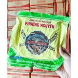  BÁNH TRÁNG NƯỚNG SẴN CỐT DỪA ĂN MIẾNG LỊM NGƯỜI 