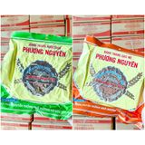  [COMBO] BÁNH TRÁNG NƯỚNG GẠO MÈ x CỐT DỪA NGON HÚ HỒN LỊM CÁI NGƯỜI 