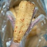  MỰC LÁ TẨM GIA VỊ NHA TRANG LAI RAI CÙNG QUƠ CÚP LÀM TẠI LÒ 
