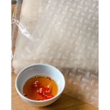  BÁNH TRÁNG PHƠI SƯƠNG NHÚNG CUỐN MIỀN TRUNG NGON DÀY KHÔNG BỂ VỠ 